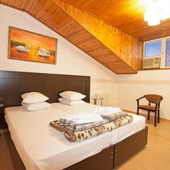 Отель Каравелла, Анапа, Краснодарский край