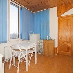 Отель Каравелла, Анапа, Краснодарский край