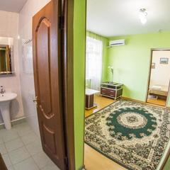 Гостевой дом Камчатка, Анапа, Краснодарский край
