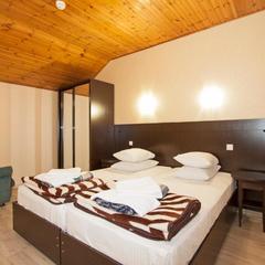 Отель Каравелла, Анапа, Краснодарский край