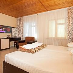 Отель Каравелла, Анапа, Краснодарский край