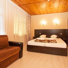 Отель Каравелла, Анапа, Краснодарский край