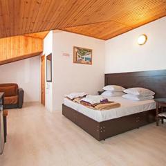 Отель Каравелла, Анапа, Краснодарский край