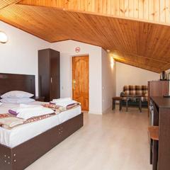 Отель Каравелла, Анапа, Краснодарский край