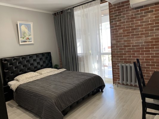 На Набережной — фото 1