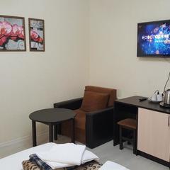 Отель Каравелла, Анапа, Краснодарский край