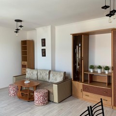 Мини-гостиница На Набережной, Анапа, Краснодарский край