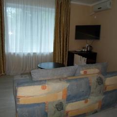 Отель Каравелла, Анапа, Краснодарский край