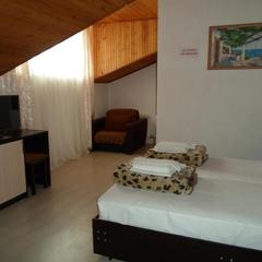 Отель Каравелла, Анапа, Краснодарский край