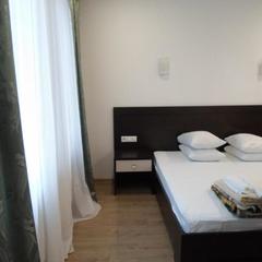 Отель Каравелла, Анапа, Краснодарский край