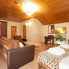 Отель Каравелла, Анапа, Краснодарский край