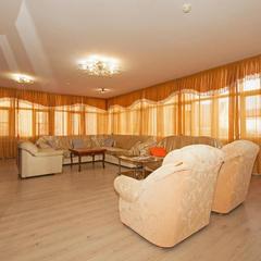 Отель Каравелла, Анапа, Краснодарский край