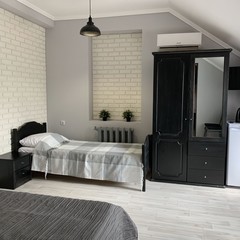 Мини-гостиница На Набережной, Анапа, Краснодарский край