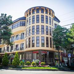 Гостевой дом Юнона, Анапа, Краснодарский край