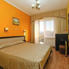 Гостевой дом Юнона, Анапа, Краснодарский край