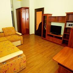 Гостевой дом Юнона, Анапа, Краснодарский край