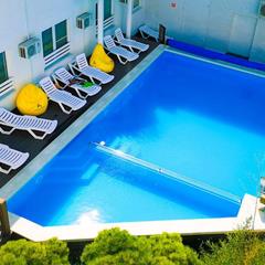 Гостиница Эдем, Анапа, Краснодарский край