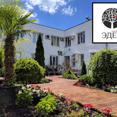 Гостиница Эдем, Анапа, Краснодарский край