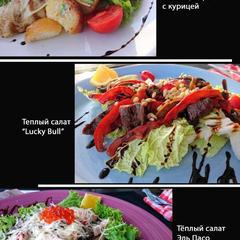 Гостиница Эдем, Анапа, Краснодарский край