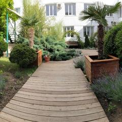 Гостиница Эдем, Анапа, Краснодарский край