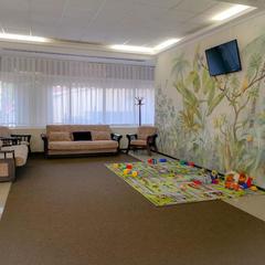 Гостиница Эдем, Анапа, Краснодарский край