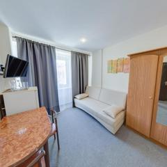 Гостиница Эдем, Анапа, Краснодарский край