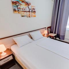 Гостиница Эдем, Анапа, Краснодарский край