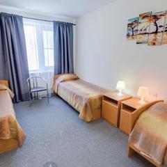 Гостиница Эдем, Анапа, Краснодарский край