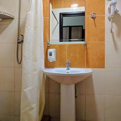 Гостиница Эдем, Анапа, Краснодарский край