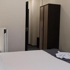 Гостиница Эдем, Анапа, Краснодарский край