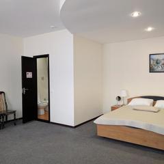 Гостиница Эдем, Анапа, Краснодарский край