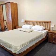 Гостиница Эдем, Анапа, Краснодарский край