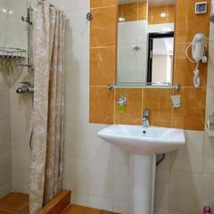 Гостиница Эдем, Анапа, Краснодарский край