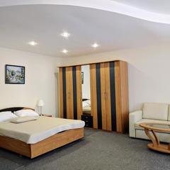 Гостиница Эдем, Анапа, Краснодарский край