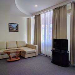 Гостиница Эдем, Анапа, Краснодарский край