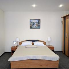 Гостиница Эдем, Анапа, Краснодарский край