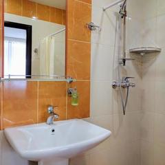 Гостиница Эдем, Анапа, Краснодарский край