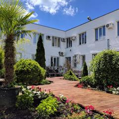 Гостиница Эдем, Анапа, Краснодарский край