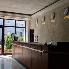 Гостиница Эдем, Анапа, Краснодарский край