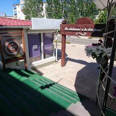 Гостиница Эдем, Анапа, Краснодарский край