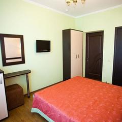 Гостевой дом Юнона, Анапа, Краснодарский край