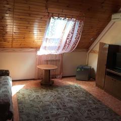 Отель Ямал, Анапа, Краснодарский край