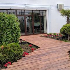 Гостиница Эдем, Анапа, Краснодарский край