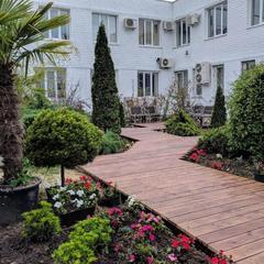 Гостиница Эдем, Анапа, Краснодарский край