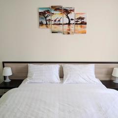 Гостиница Эдем, Анапа, Краснодарский край