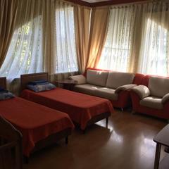 Отель Ямал, Анапа, Краснодарский край