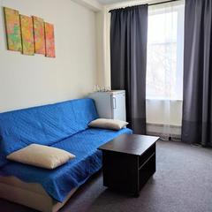 Гостиница Эдем, Анапа, Краснодарский край