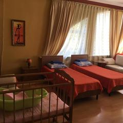 Отель Ямал, Анапа, Краснодарский край