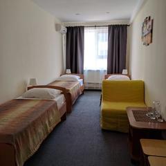 Гостиница Эдем, Анапа, Краснодарский край