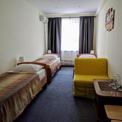 Гостиница Эдем, Анапа, Краснодарский край